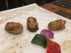 生煎生蚝-阿多私房菜(顺德店)