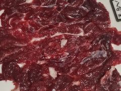 五花趾-八合里牛肉火锅(深圳龙华硅谷店)