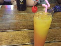 -皇冠自酿啤酒坊(中国红街5号楼店)