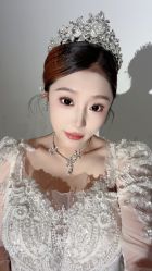 -都市丽人婚纱摄影