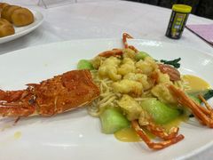 -粤盛海鲜平价店(洛溪食街店)