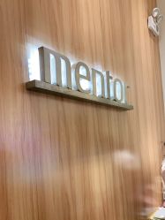 点击看大图 -Mentor Hair Salon