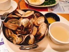 -Legal Sea Foods - Park Square
