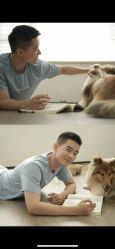 -绅仕門男士理发馆