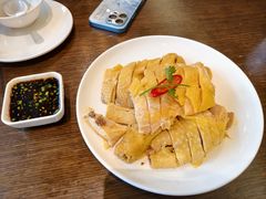 白斩鸡-東城故事·尋找姆媽的味道(玉兰路店)