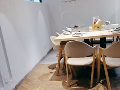 -香缇小院私房菜(盐务街店)