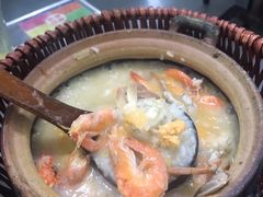 -成记海鲜粥(意大利风情街店)