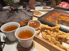 -锦城印象火锅(天府三街店)