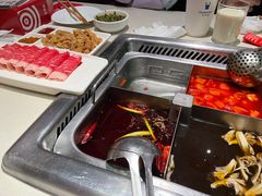 -海底捞火锅(万丰桥店)