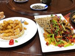 -东北大院·东北菜(三台子店)