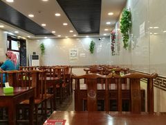 大堂-伊隆斋(什刹海店)