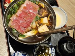 -小山日本料理(兴业太古汇店)