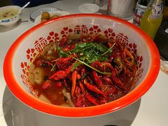 -文和友老长沙龙虾馆(化龙池店)