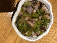 芥末章鱼-林妈妈村·日式料理(宝山龙湖天街店)