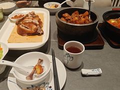 -俏立方·15年新楚菜