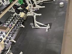 -EASY POWER健身工作室(浦东大道店)