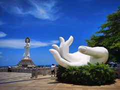 -三亚南山文化旅游区