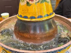 -松嘎里·乌拉满族火锅