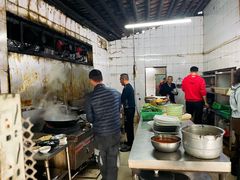 -霞海鸭仔饭店(海滨大道北店)