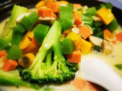 -三色堇(小通巷店)