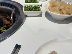 -葛记红焖羊肉(人民路店)