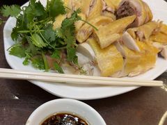 -瑞记湛江鸡饭店·粤西第一鸡(粤垦店)