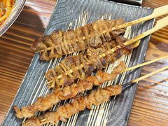 -木村家料理•燒鳥•寿喜烧