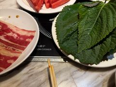 -火炉火自助餐(喜隆多店)