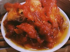 -粤式轩广东茶餐厅(草市街店)