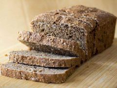 全麦面包-仟吉KenGee(21世纪店)