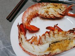 -神洲四海大酒楼(王府井澳门中心店)