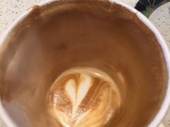 -% Arabica(京都东山店)