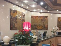 -北京前门建国饭店