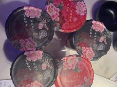 -熊姬手作茶物(汇金谷店)