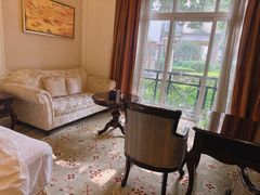 -中旅阿那亚九龙湖·公主酒店