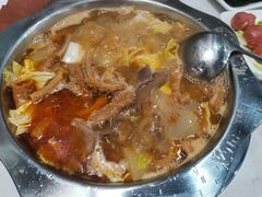 -古乐牛香·鲜牛肉牛杂火锅(高新店)