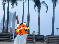 -天津东丽湖风景区