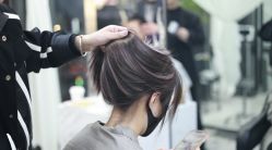 -U·NI SALON 造型