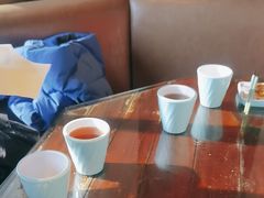 -江边城外烤全鱼(方庄时代购物中心店)