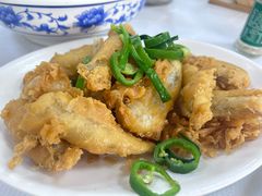 -阿九食店(南湾南路店)