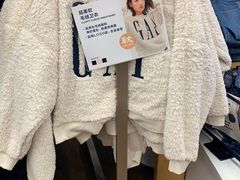 -GAP(王府井奥莱·香江小镇店)