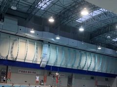 -沈坚强游泳俱乐部(长征分部)