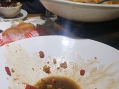 -七十七号厨房·新派江西菜(滨湖店)