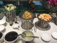 -飞鹿餐饮·陕南菜(北关店)