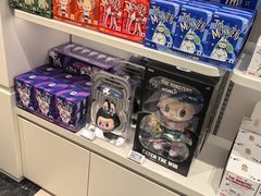 -泡泡玛特POPMART(凯德大峡谷店)