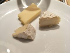 -长沙君悦酒店·自助餐厅咖啡厅