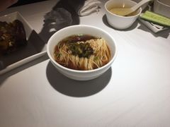 -小厨娘淮扬菜(六合欢乐港店)