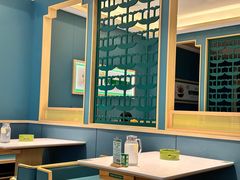 -绿草地·湘菜(悦方ID mall店)