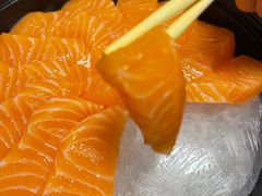 -冰之海挪威三文鱼(海珠店)