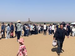 -黄沙古渡原生态旅游区